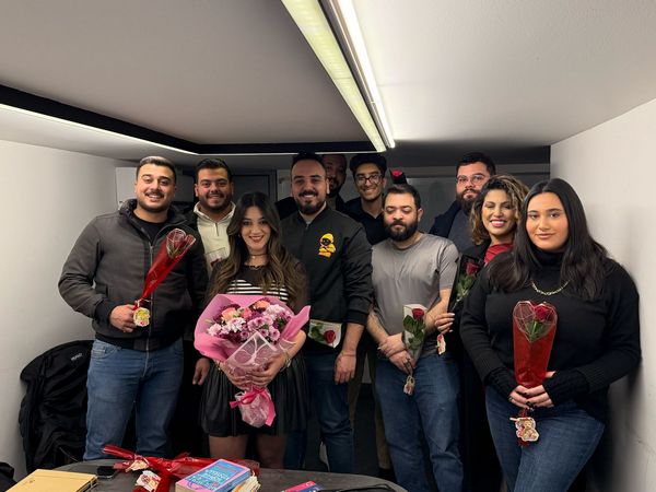 هيئة ادارية جديدة لنادي روتاراكت زحلة كابيتول هيئة ادارية جديدة لنادي روتاراكت زحلة كابيتول