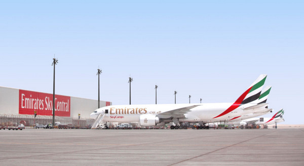 الإمارات للشحن الجوي تؤكد التزامها بمكافحة التجارة غير الشرعية بالأحياء البرية الإمارات للشحن الجوي تؤكد التزامها بمكافحة التجارة غير الشرعية بالأحياء البرية