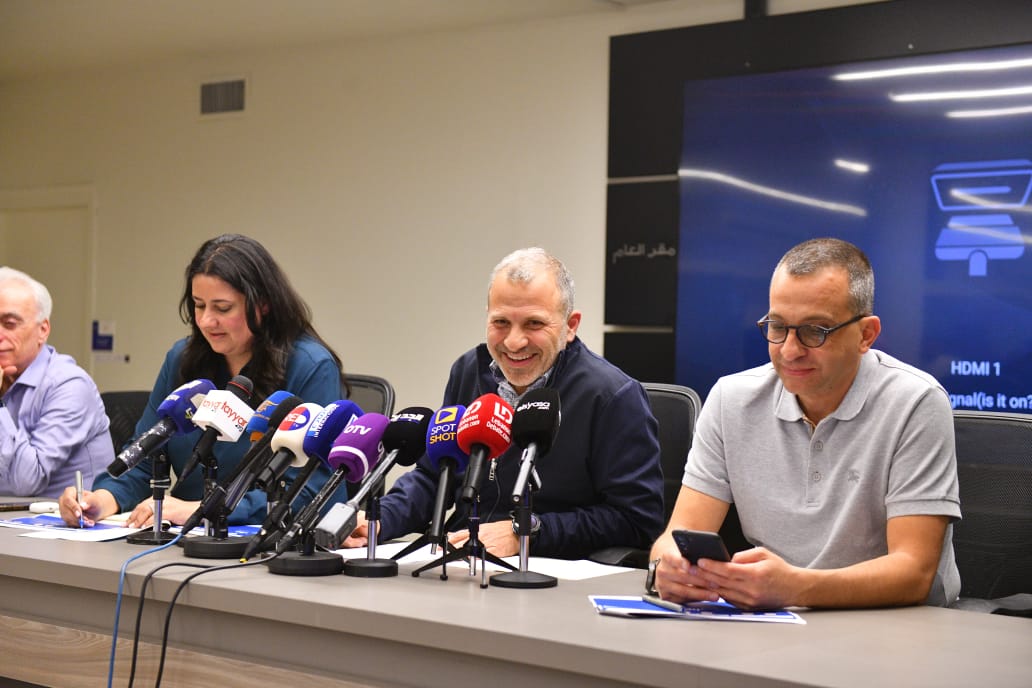 باسيل في عرض نتائج بلديات جبل لبنان: احترمنا خيار العائلات وأظهرت تجذرنا في المجتمع