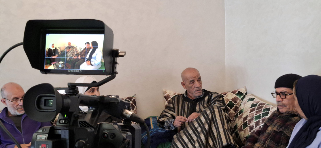 حين تصبح الحياة لغزاً والموت خلاصاً… “ياقوت” تكشف أسراراً دفينة فيلم جديد للمخرج المصطفى بنوقاص حين تصبح الحياة لغزاً والموت خلاصاً… “ياقوت” تكشف أسراراً دفينة فيلم جديد للمخرج المصطفى بنوقاص