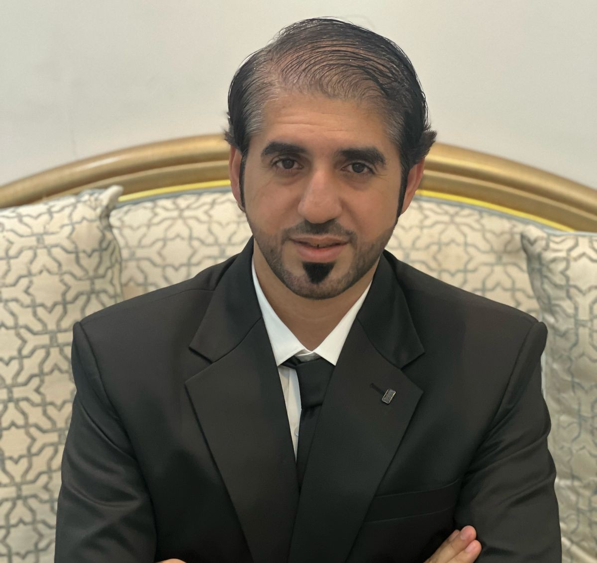 الفنان محمد العلي يشارك في مسلسل “وادي النحل” بدور جديد ومختلف الفنان محمد العلي يشارك في مسلسل “وادي النحل” بدور جديد ومختلف