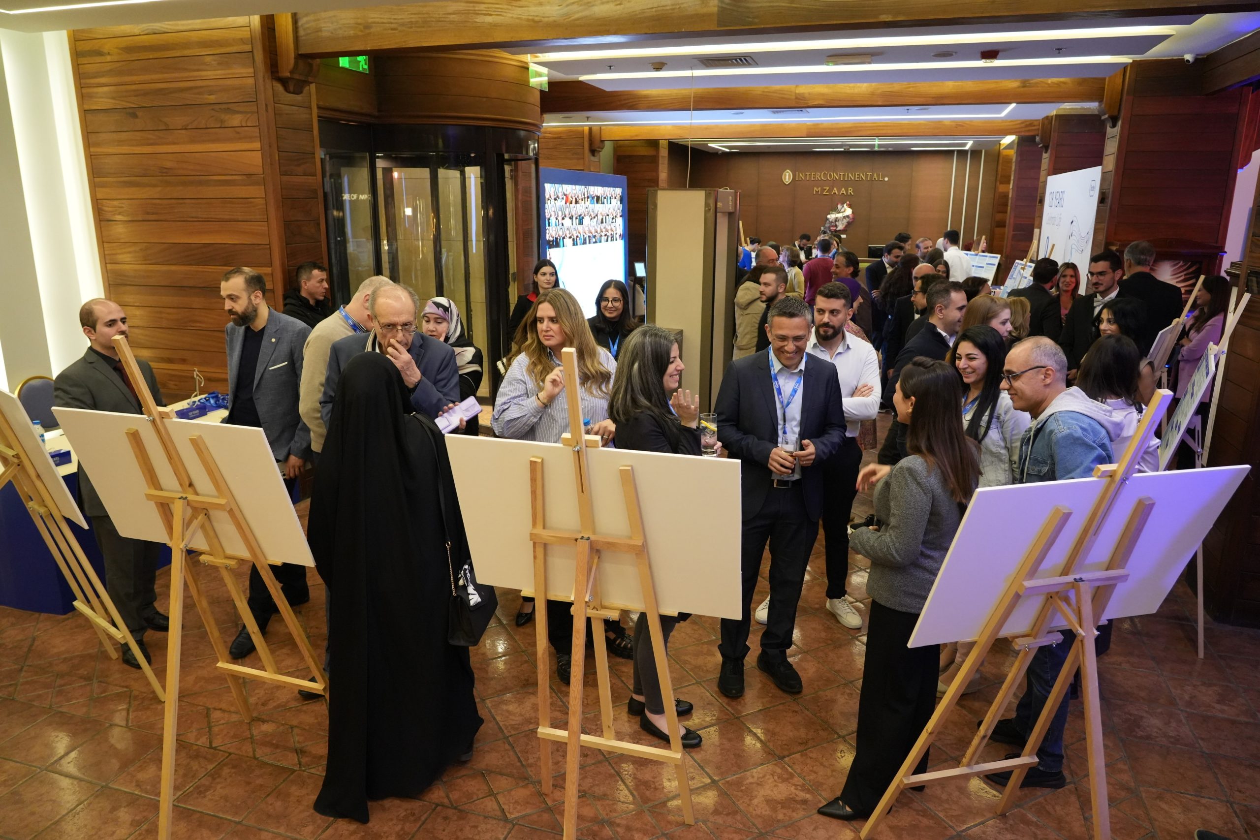 الإعلان عن الفائزين بجائزة روش لمشروع البيانات والأدلة الواقعية (RWDE Award) في لبنان