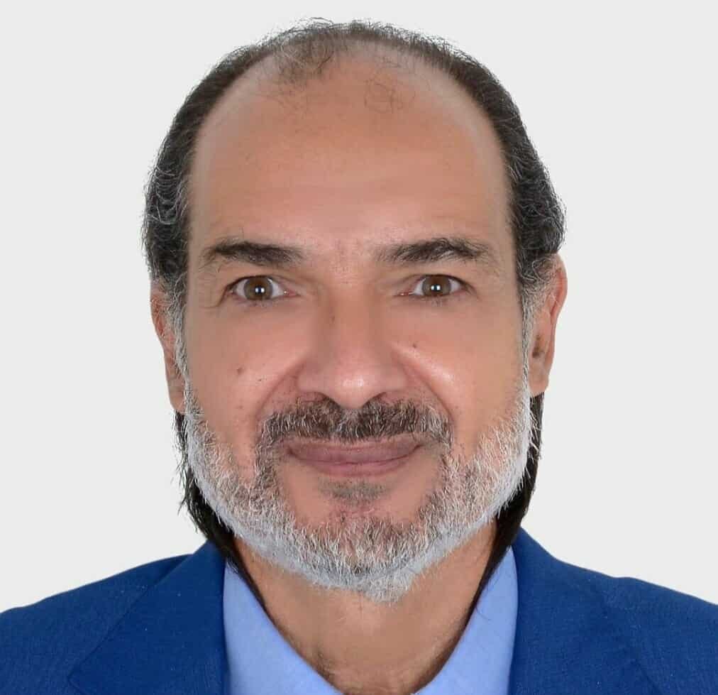 محمود زويل يكتب: المهندس جمال السيد درة.. بين هندسة الواقع وإعادة تشكيل الفكر