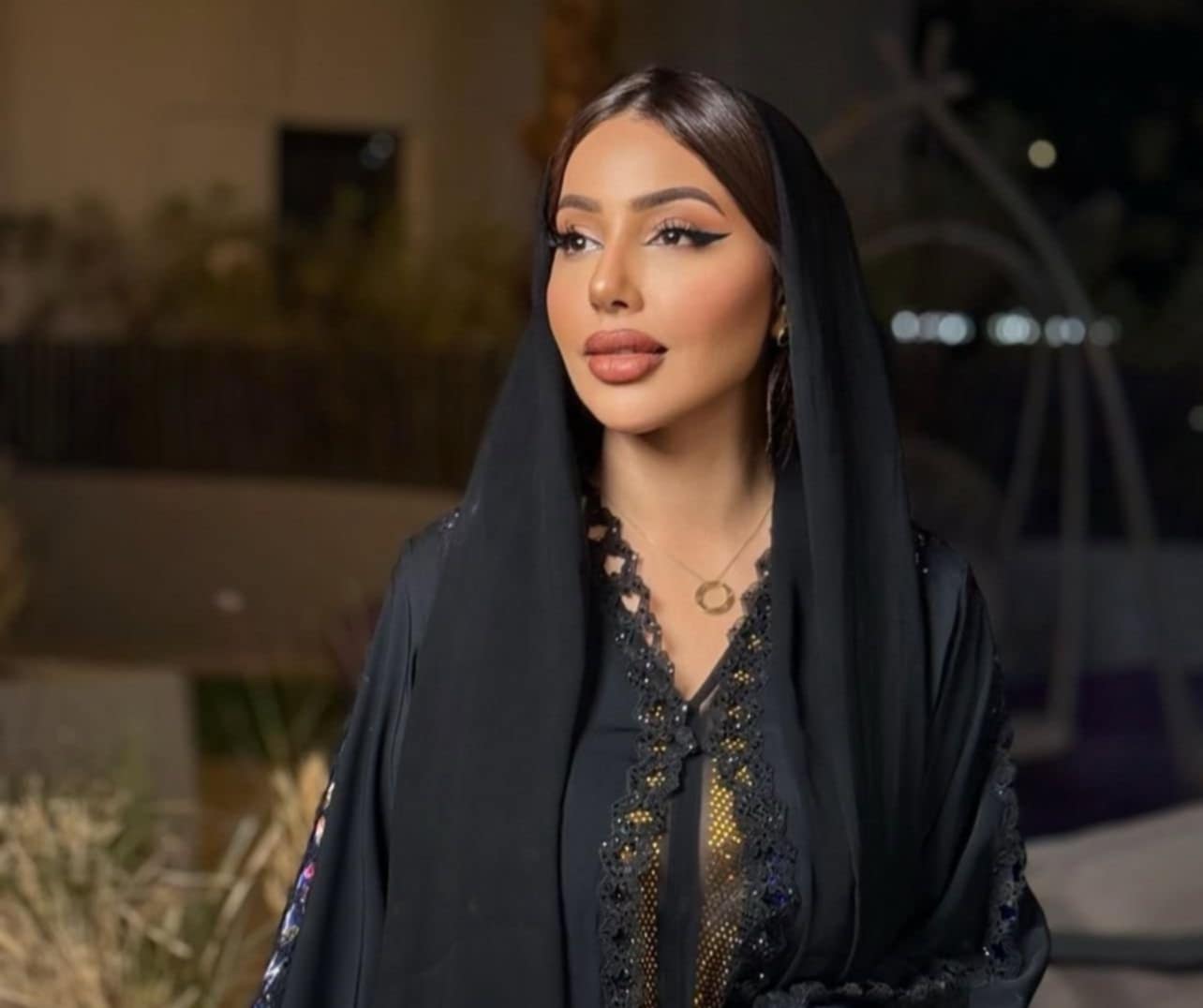 رشا السيد تتألق بإطلالة جذابة في أحدث ظهور عبر إنستجرام رشا السيد تتألق بإطلالة جذابة في أحدث ظهور عبر إنستجرام