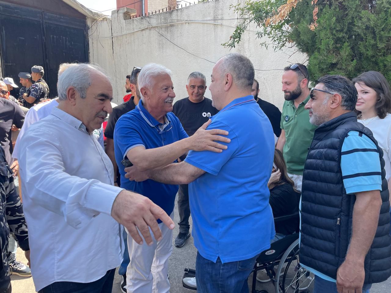 روح ودية رغم حماوة التنافس في انتخابات بلدية صيدا