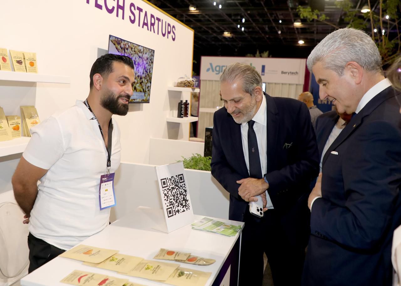 عيسى الخوري في Power X: “لبنان بحاجة إلى مهارة الشباب والتزامهم ورسالة الشركاء الدوليين واضحة: وطننا يستحق أن يُستثمر فيه”