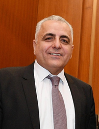 كركي: تعديل تعرفة الصور الشعاعيّة خطوة جديدة ضمن خطة الإصلاح الشامل للضمان الاجتماعي كركي: تعديل تعرفة الصور الشعاعيّة خطوة جديدة ضمن خطة الإصلاح الشامل للضمان الاجتماعي