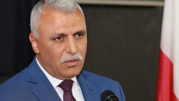 الاحتلال مستمر… وشقير يتوعّد: الأرض لنا مهما طال الزمن!