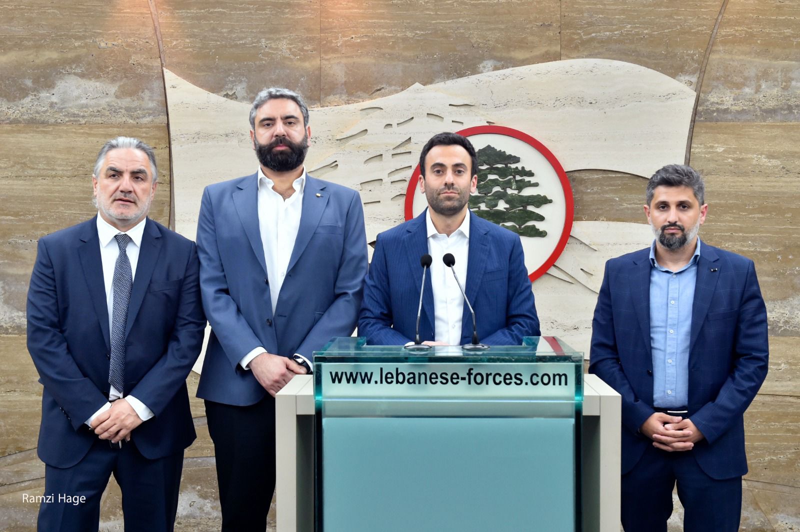معراب محور النقاش السياسي: من سلاح الميليشيات إلى إشراقة بيروت