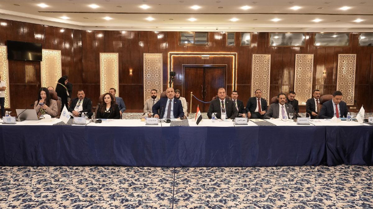 منتدى المنافسة العربي يعود في نسخته السادسة: نحو إنفاذ فعّال للقوانين وتعزيز الشفافية منتدى المنافسة العربي يعود في نسخته السادسة: نحو إنفاذ فعّال للقوانين وتعزيز الشفافية